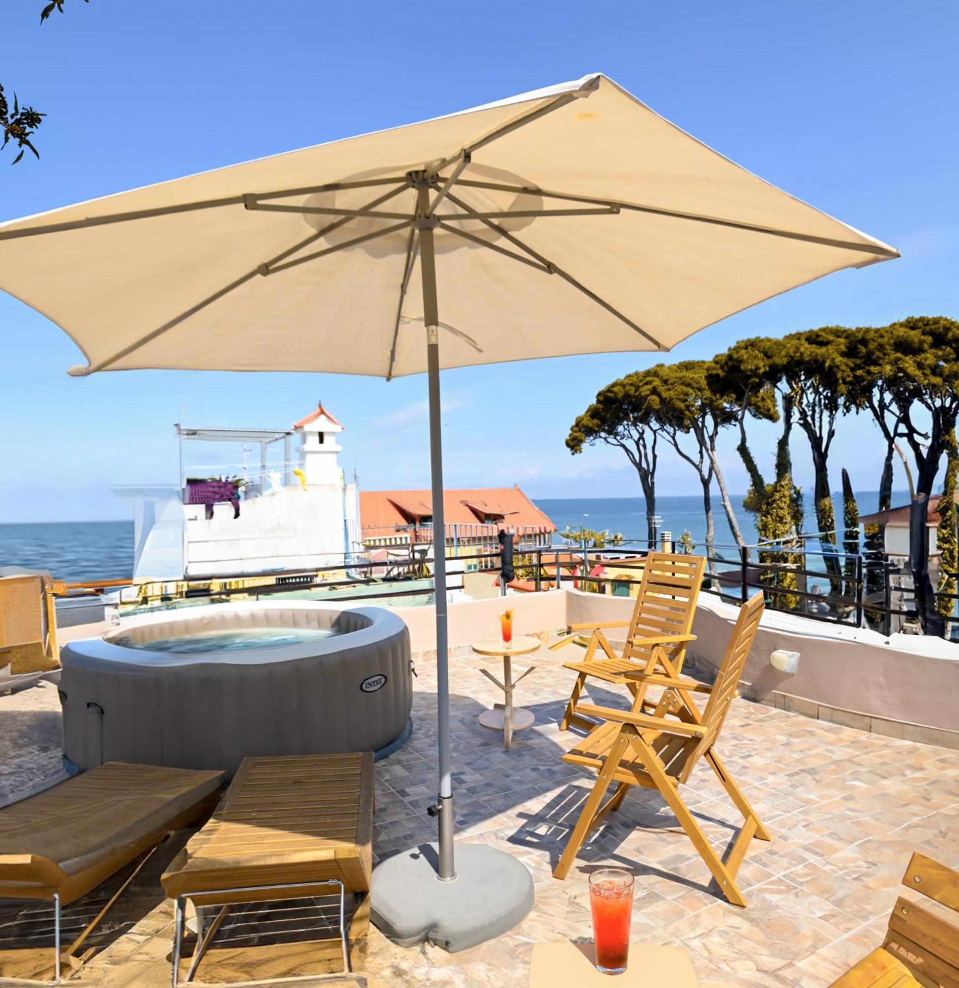 Il Vicoletto Sul Mare Apartment *