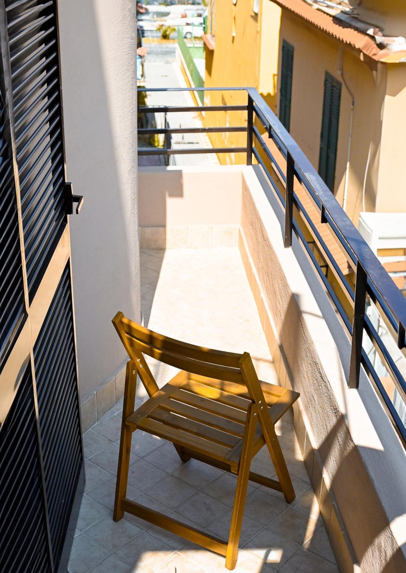 Apartment Il Vicoletto Sul Mare