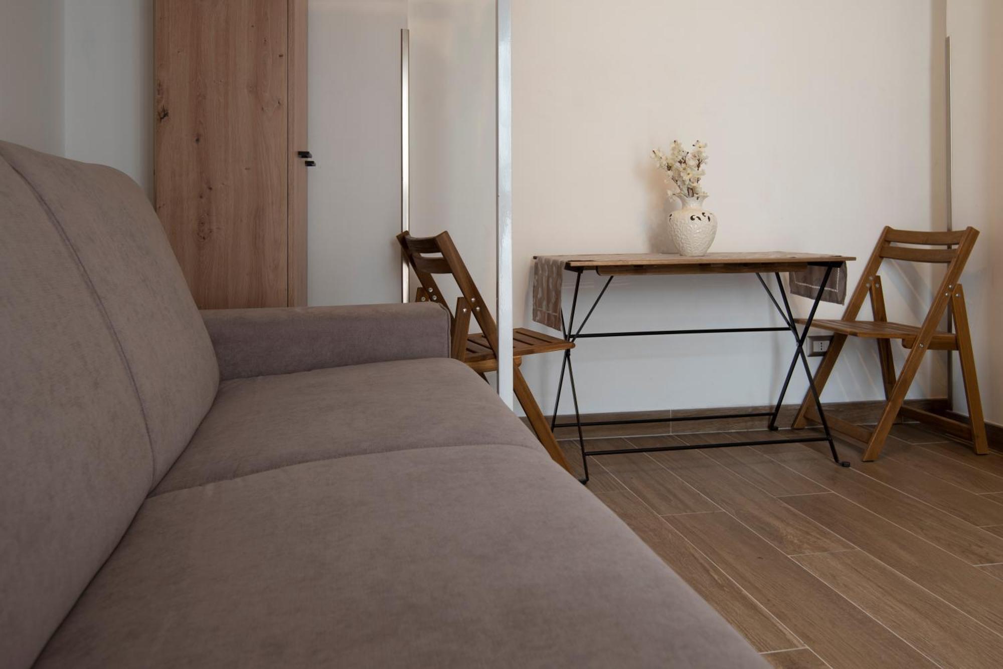 Apartment Il Vicoletto Sul Mare Ischia