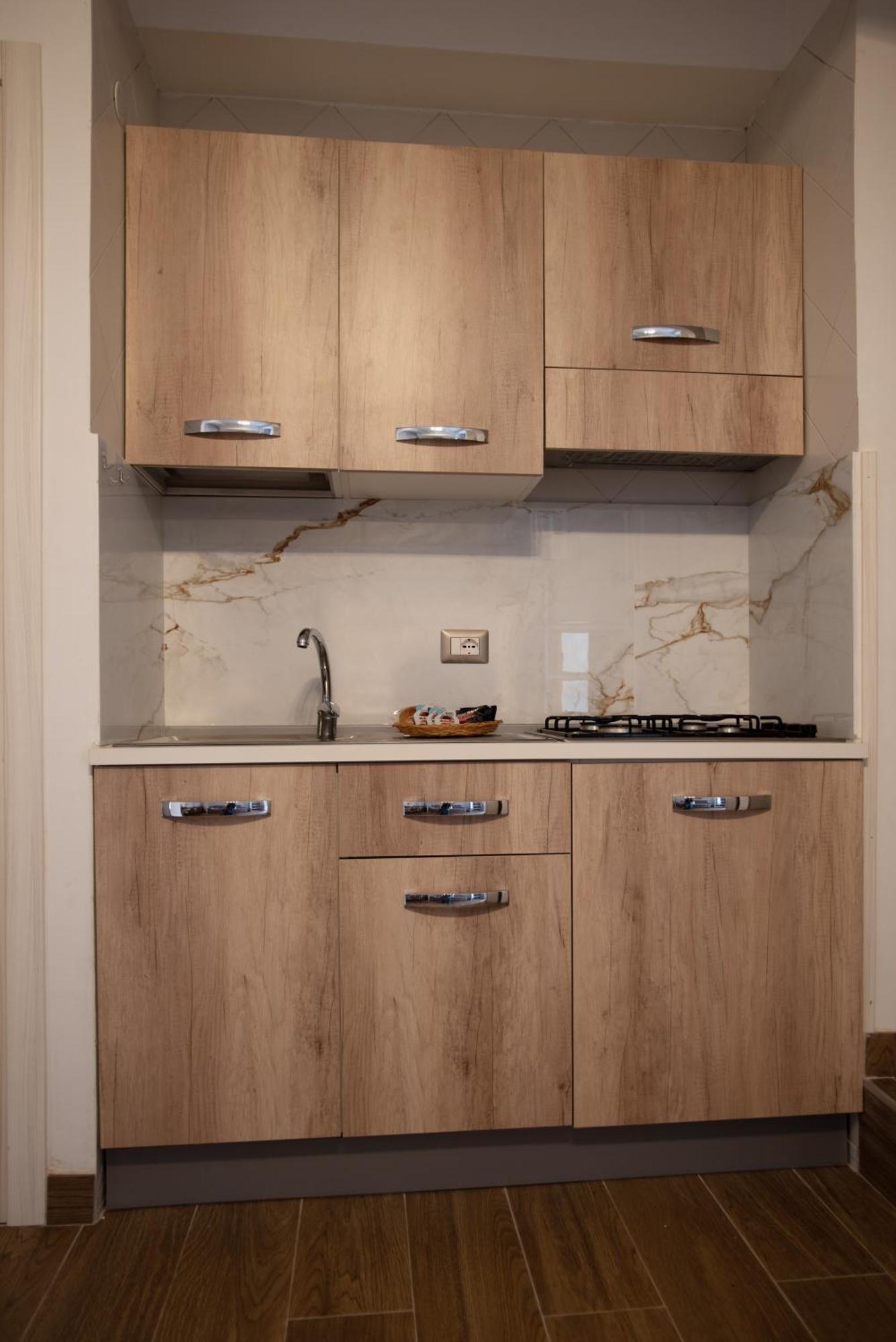 Apartment Il Vicoletto Sul Mare Ischia