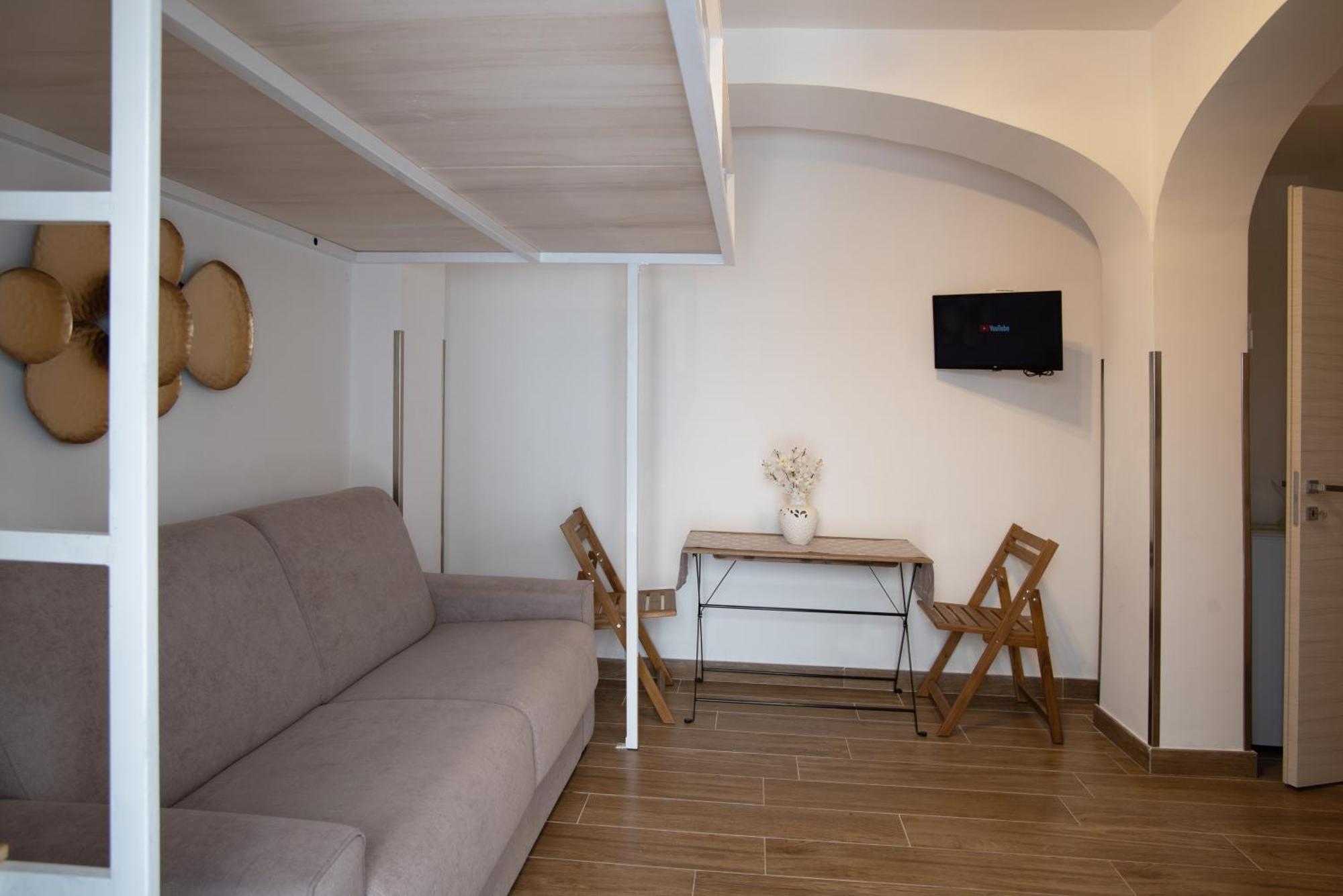 Il Vicoletto Sul Mare Apartment *