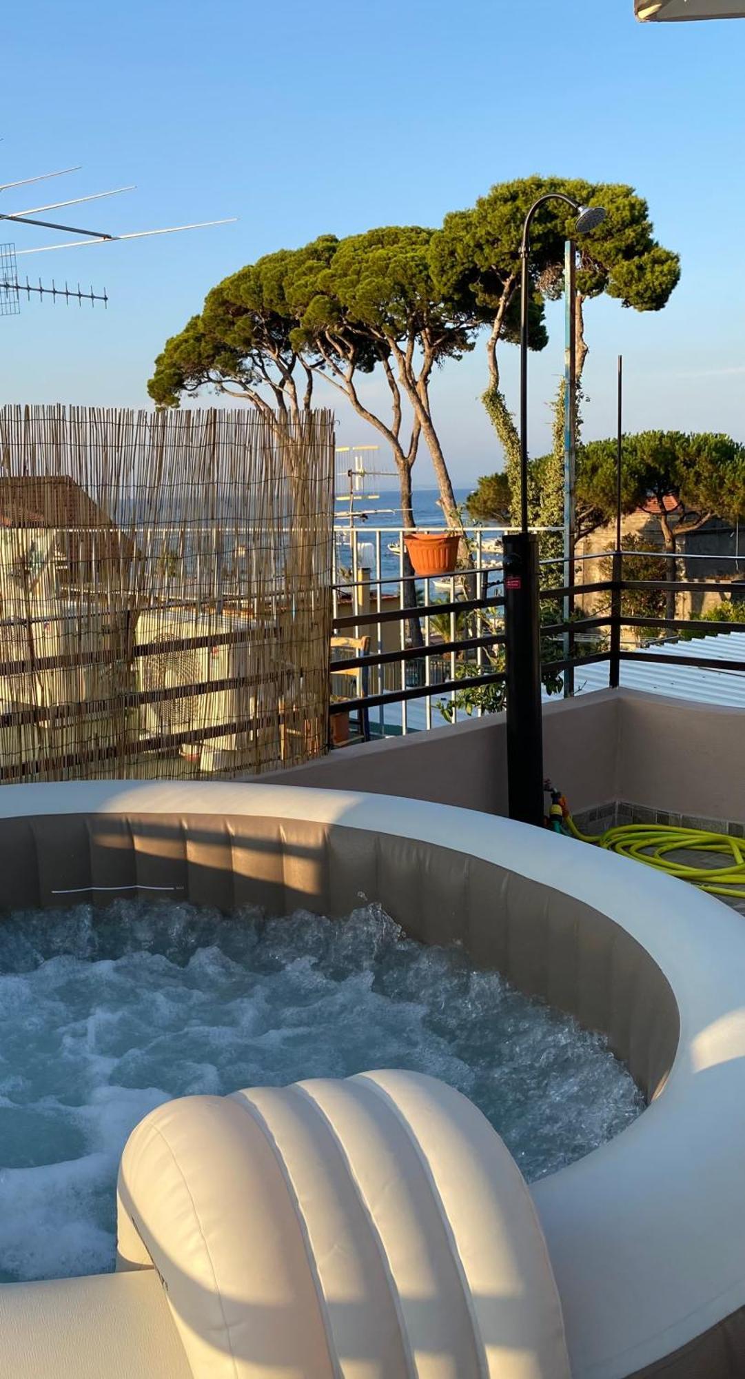 Apartment Il Vicoletto Sul Mare
