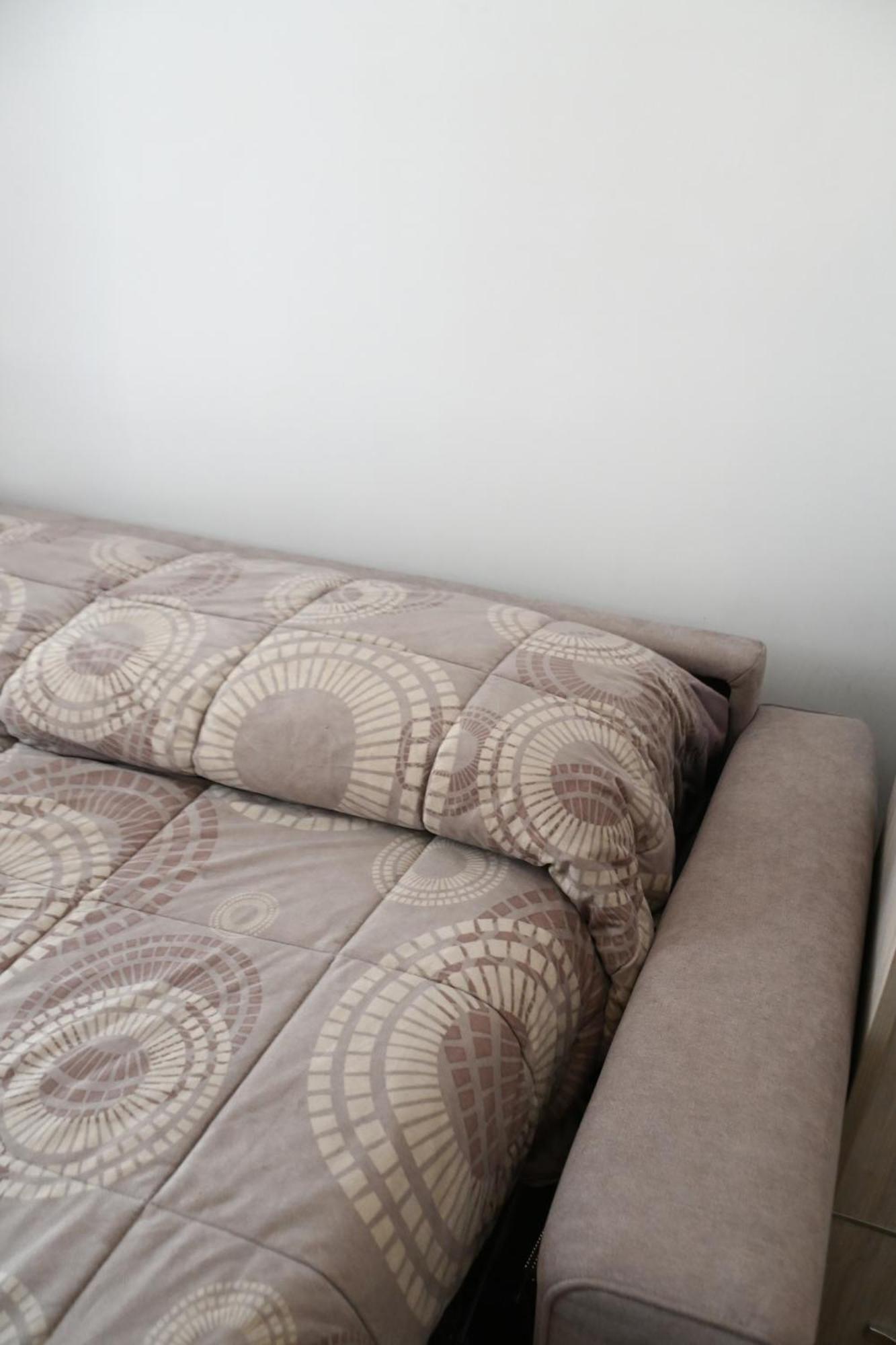 Apartment Il Vicoletto Sul Mare